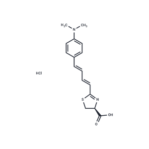 AkaLumine鹽酸鹽|T18914|TargetMol