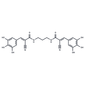 化合物 Bis-T-23|T30479|TargetMol