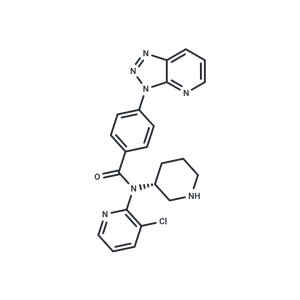 化合物 PF-06446846|T8645|TargetMol