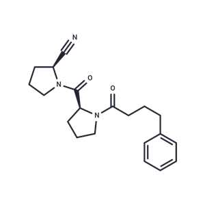 化合物 KYP-2047|T8657|TargetMol