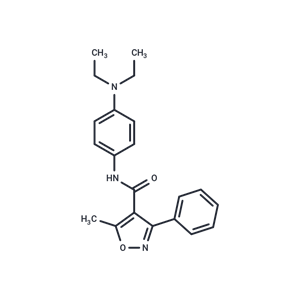 化合物 GATA4-NKX2-5-IN-1|T11368|TargetMol