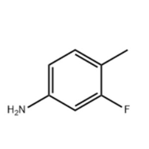 3-氟-4-甲基苯胺,3-Fluoro-4-methylaniline