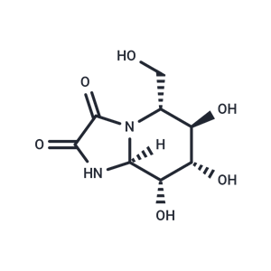 化合物 Kifunensine|T20628|TargetMol