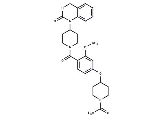 化合物 L-371,257,L-371,257