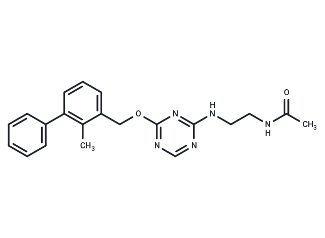 化合物 PDL-1 cpd 10,PDL-1 cpd 10