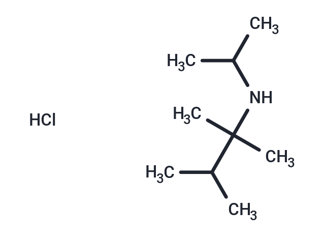 化合物 Iptakalim Hydrochloride,Iptakalim Hydrochloride