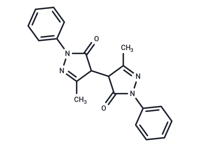 依達(dá)拉奉雜質(zhì)IV,Bispyrazolone