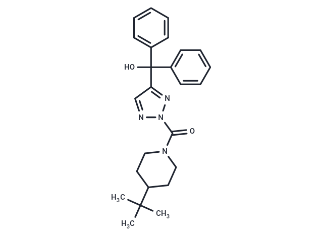 化合物 ML-211,ML-211