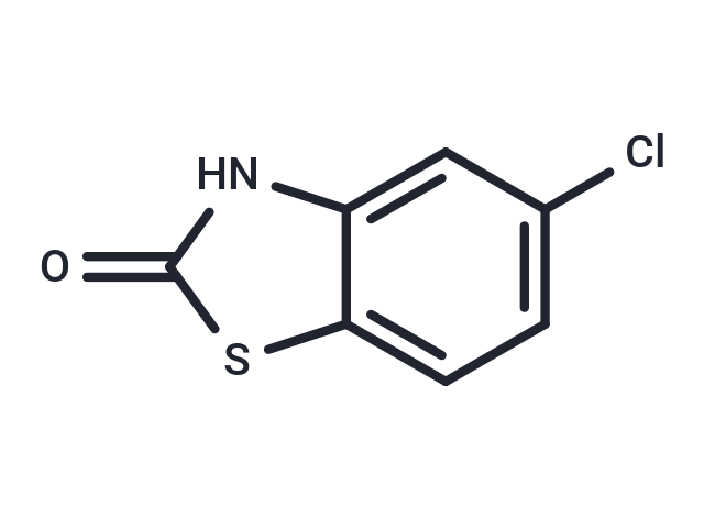 5-氯-2-苯駢噻唑酮,Chlorobenzothiazolinone