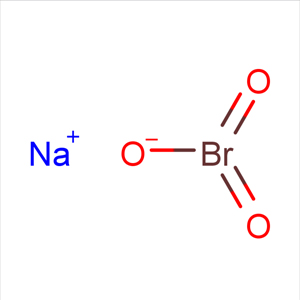 溴酸鈉,Sodium bromate