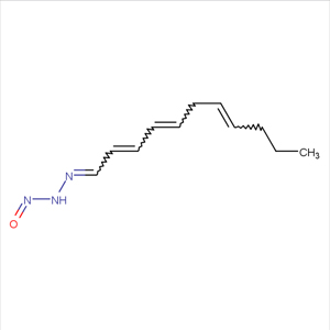 三氮菌素 C,TRIACSIN C