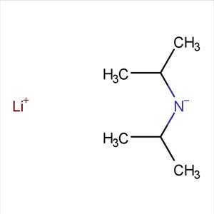 二異丙基胺基鋰,Lithium diisopropylamide