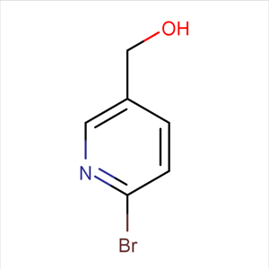 6-溴-3-羥甲基吡啶,6-Bromo-3-pyridinemethanol