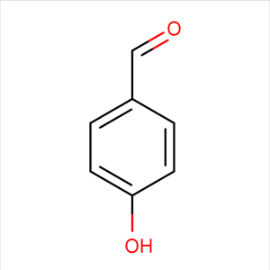 對羥基苯甲醛,p-Hydroxybenzaldehyde