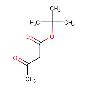 乙酰乙酸叔丁酯,tert-Butyl acetoacetate