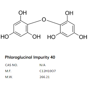 間苯三酚二聚體,Phloroglucinol dimer