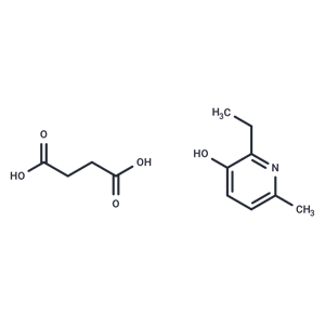 美昔得樂,Emoxypine Succinate