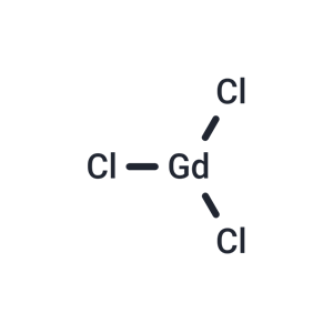 氯化釓,Gadolinium chloride