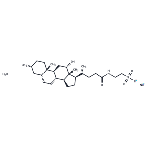 ?；侨パ跄懰徕c,Sodium taurodeoxycholate hydrate