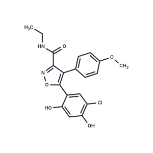 化合物 VER50589|T2258|TargetMol