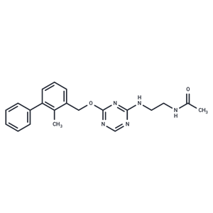 化合物 PDL-1 cpd 10|T9359|TargetMol