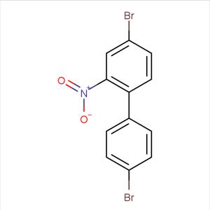 2-硝基-4,4-二溴聯(lián)苯