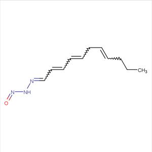 三氮菌素 C,TRIACSIN C