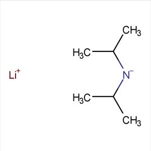 二異丙基胺基鋰
