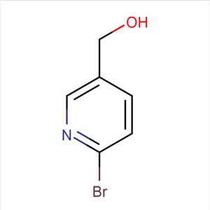 6-溴-3-羥甲基吡啶,6-Bromo-3-pyridinemethanol