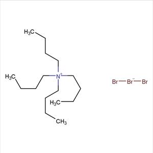 四丁基三溴化铵