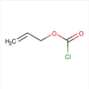 氯甲酸烯丙酯,Allyl chloroformate