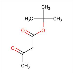 乙酰乙酸叔丁酯