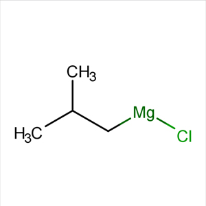 异丁基氯化镁, 2.0 M 乙醚溶液,ISOBUTYLMAGNESIUM CHLORIDE