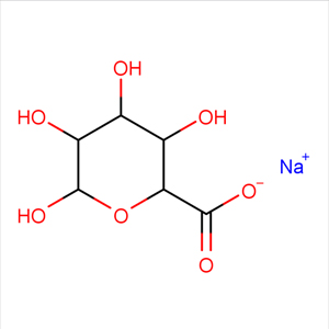 海藻酸鈉,Sodium Alginate