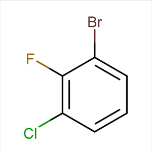 3-氯-2-氟溴苯,3-Chloro-2-fluorobromobenzene