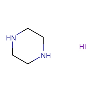 哌嗪單碘,Piperazinehydroiodide