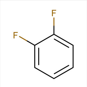 1,2-二氟苯,1,2-difluorobenzene