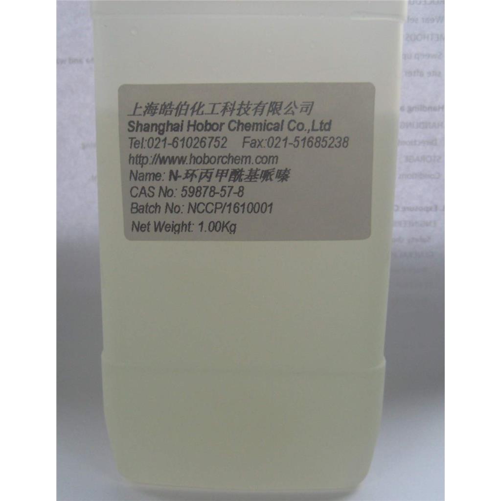 N-環(huán)丙甲?；哙?N-(Cyclopropylcarbonyl)piperazine