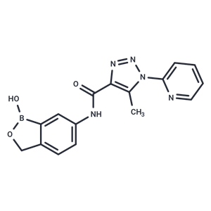 化合物 DNDI-6148|T39746|TargetMol