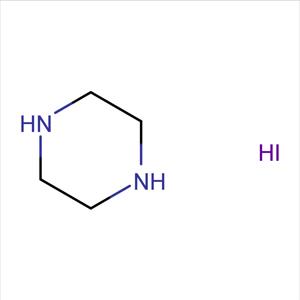 哌嗪單碘,Piperazinehydroiodide