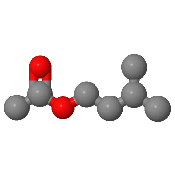 乙酸異戊酯,Isoamyl acetate