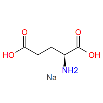 谷氨酸鈉,L-(+)Sodium glutamate