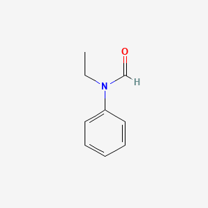 N-乙基甲酰苯胺,N-Ethylformanilide