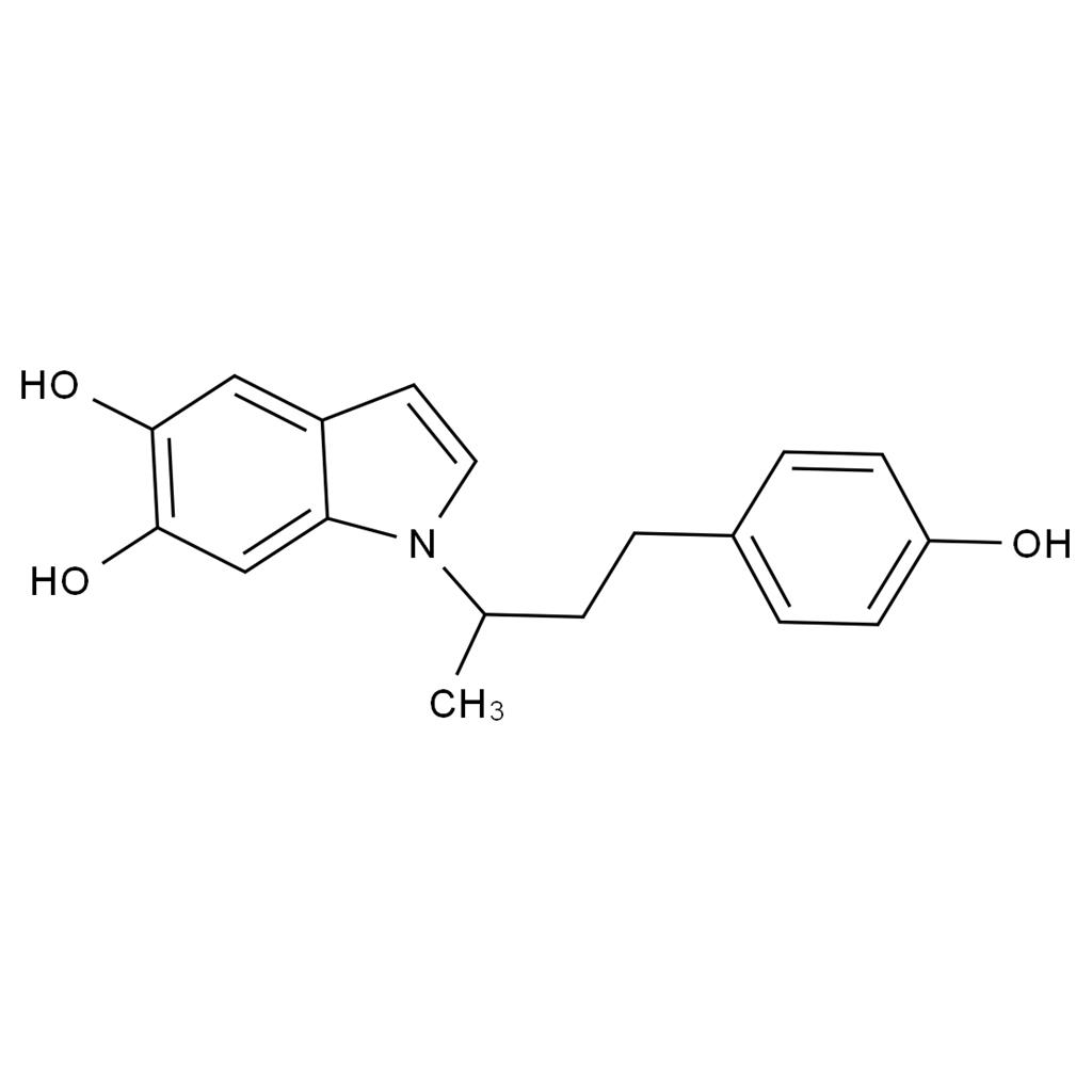 多巴酚丁胺雜質(zhì)23,Dobutamine Impurity 23