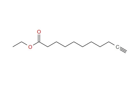 十一碳-10-炔酸乙酯,Ethyl undec-10-ynoate