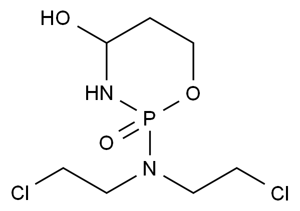 環(huán)磷酰胺雜質(zhì)9,Cyclophosphamide Impurity 9