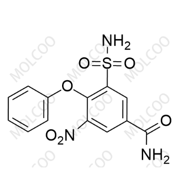 布美他尼雜質(zhì)59,Bumetanide Impurity 59