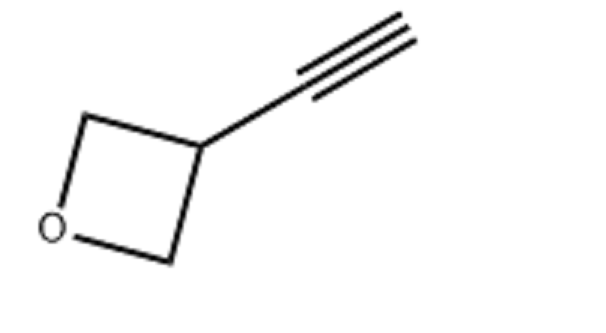 3-乙炔基氧雜環(huán)丁烷,3-ETHYNYLOXETANE