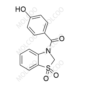 多替諾德雜質(zhì)41,Dotinurad Impurity 41