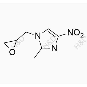 奧硝唑雜質(zhì)J,Ornidazole Impurity J